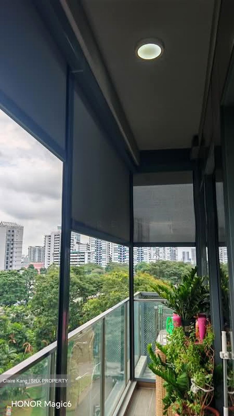 Forte Suites (D8), Apartment #575745641